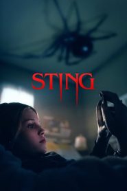 Sting (2024) Hindi/English – Full Movie Download & Watch FREE – .