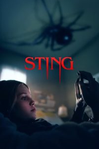 Sting (2024) Hindi/English – Full Movie Download & Watch FREE – .