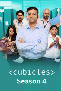 Cubicles: Season 4