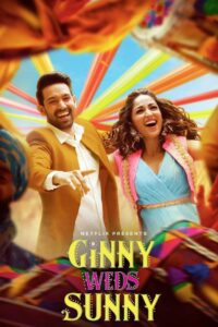 Ginny Weds Sunny (2020) – Full Movie Download & Watch FREE – .
