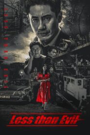 Less than Evil (2018) Season 01 – Hindi/Korean – Full Series Download & Watch FREE – .