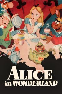 Alice in Wonderland (1951) Dual Audio [Hindi-English] BluRay – Full Movie Download & Watch FREE – .
