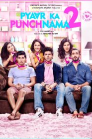 Pyaar Ka Punchnama 2 (2015) – Full Movie Download & Watch FREE – .