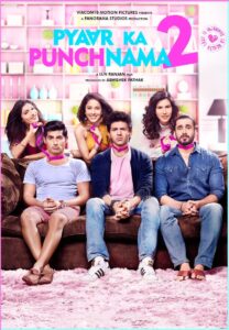 Pyaar Ka Punchnama 2 (2015) – Full Movie Download & Watch FREE – .