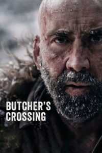 Butchers Crossing (2022) Dual Audio [Hindi-English] BluRay – Full Movie Download & Watch FREE – .