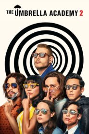 The Umbrella Academy: Season 2 – Dual-Audio Hindi-English