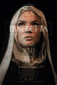 Benedetta (2021) French – 🔞 – Full Movie Download & Watch FREE – .