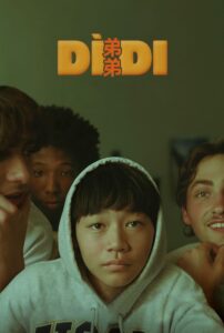 Dìdi (2024) Dual Audio Hindi ORG – Full Movie Download & Watch FREE – .