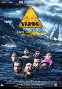 Warning (2013) – Full Movie Download & Watch FREE – .