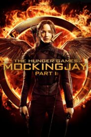 The Hunger Games: Mockingjay – Part 1 (2014) BluRay Hindi + English- Full Movie Download & Watch FREE – .