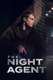 The Night Agent (2023-2025) Season 01-02 – Hindi/English – Full Movie Download & Watch FREE – .