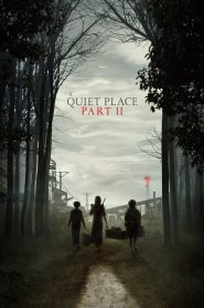 A Quiet Place Part 2 (2021) Hindi + English – Full Movie Download & Watch FREE – .