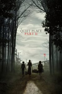 A Quiet Place Part 2 (2021) Hindi + English – Full Movie Download & Watch FREE – .