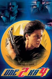 One 2 Ka 4 (2001) – Full Movie Download & Watch FREE – .