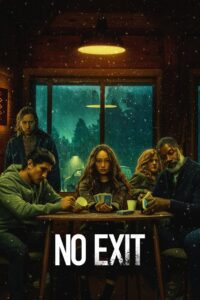 No Exit (2022) English – Full Movie Download & Watch FREE – .