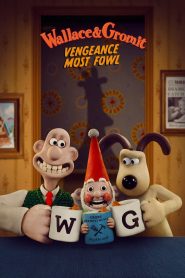 Wallace & Gromit: Vengeance Most Fowl (2024) Hindi/English – Full Movie Download & Watch FREE – .