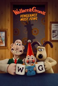 Wallace & Gromit: Vengeance Most Fowl (2024) Hindi/English – Full Movie Download & Watch FREE – .