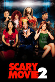 Scary Movie 2 (2001) Hindi/English – Full Movie Download & Watch FREE – .