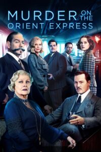 Murder on the Orient Express (2017) Hindi + English – Full Movie Download & Watch FREE – .