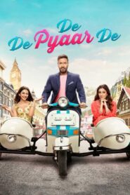 De De Pyaar De (2019) – Full Movie Download & Watch FREE – .