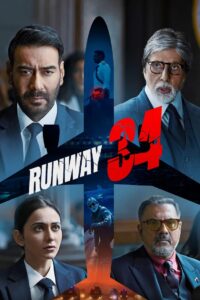 Runway 34 (2022) – Full Movie Download & Watch FREE – .
