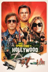 Once Upon a Time… in Hollywood (2019) Hindi Dual Audio – Full Movie Download & Watch FREE – .
