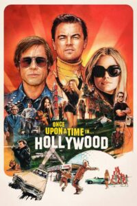 Once Upon a Time… in Hollywood (2019) Hindi Dual Audio – Full Movie Download & Watch FREE – .