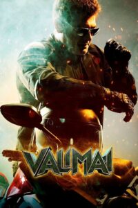 Valimai (2022) Hindi – Full Movie Download & Watch FREE – .