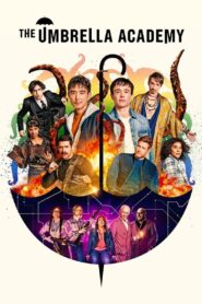 The Umbrella Academy: Season 4 – Dual-Audio Hindi-English