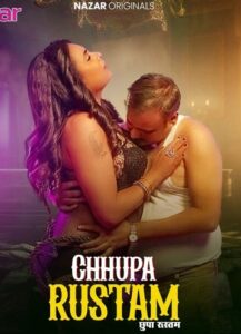 Chhupa Rustam (2024) Season 01 – Hindi Nazar – 🔞 – Full Series Download & Watch FREE – .