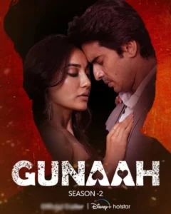 Gunaah: Season 2 – Ep: 01-20