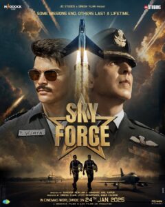 Sky Force (2025) Full HD – Full Movie Download & Watch FREE – .