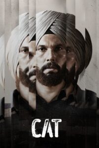 CAT (2022) Season 01 – Full Series Download & Watch FREE – .