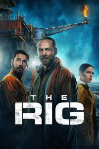 The Rig: Season 1 – Hindi/English