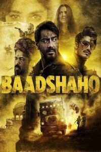 Baadshaho (2017) – Full Movie Download & Watch FREE – .