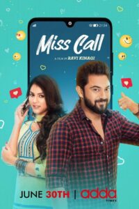 Miss Call (2021) – Full Movie Download & Watch FREE – .