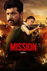 Mission: Chapter 1 (2024) Full HD – Full Movie Download & Watch FREE – .