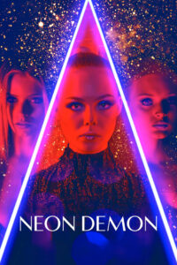 The Neon Demon (2016) English