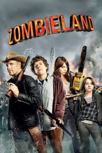 Zombieland (2009) Hindi + English – Full Movie Download & Watch FREE – .
