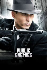Public Enemies (2009) Hindi + English – Full Movie Download & Watch FREE – .