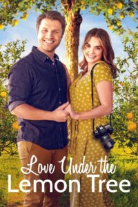 Love Under the Lemon Tree (2022) English