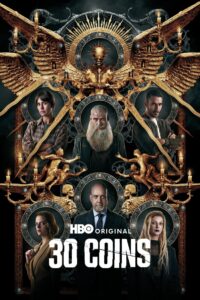 30 Coins (2020-2023) Season 01-02 – Full Series Download & Watch FREE – .