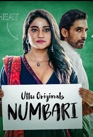Numbari (2024) Season 01 – Hindi – Ullu Hot Web Series – 🔞 – Full Series Watch Only FREE – .