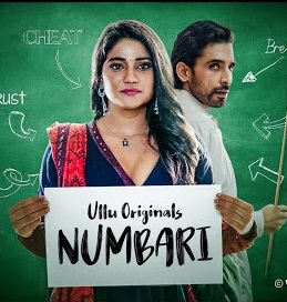 Numbari (2024) Season 01 – Hindi – Ullu Hot Web Series – 🔞 – Full Series Watch Only FREE – .