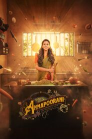 Annapoorani (2023) Hindi Dual – Full Movie Download & Watch FREE – .
