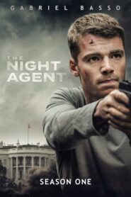 The Night Agent: Season 1 – Hindi/English