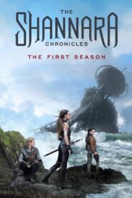 The Shannara Chronicles: Season 1 – Hindi Dubbed