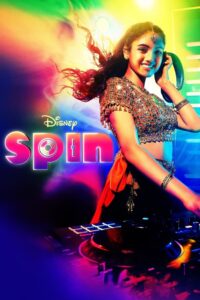 Spin (2021) English – Full Movie Download & Watch FREE – .