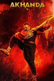 Akhanda (2021) Hindi Dual Audio – Full Movie Download & Watch FREE – .