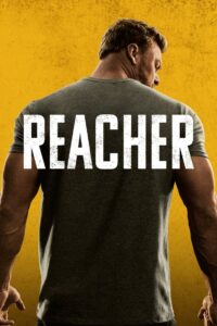 Reacher (2022-2024) Season 01-02 – Hindi/English – Full Series Download & Watch FREE – .